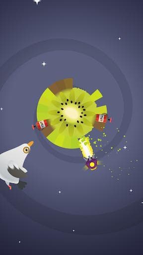Pigeon Pop screenshot 6