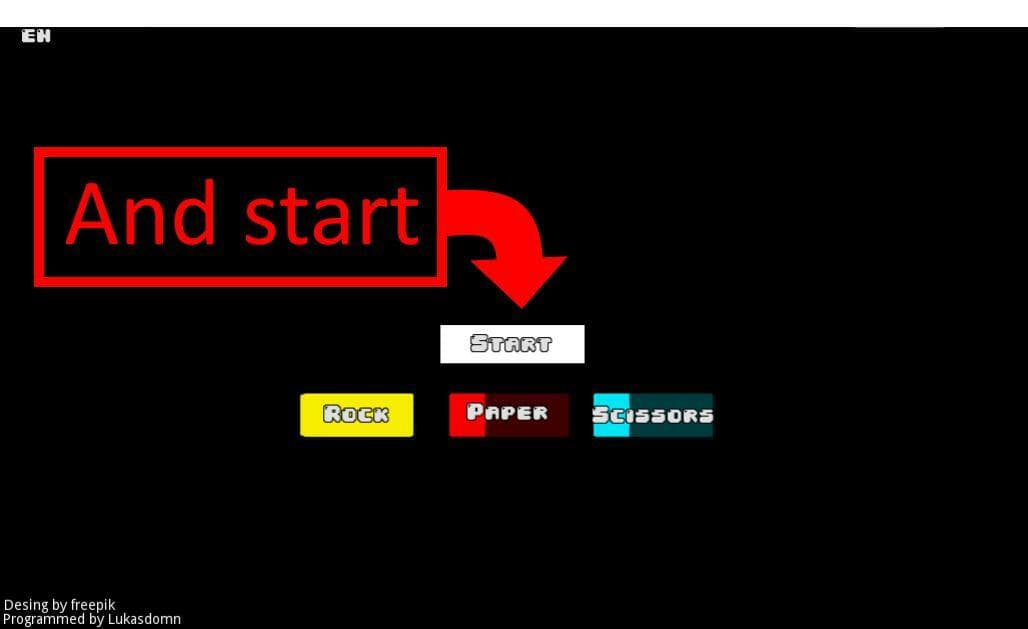 Jo Ken Po screenshot 3