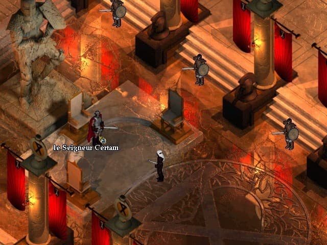 Les Chroniques de Katura screenshot 4