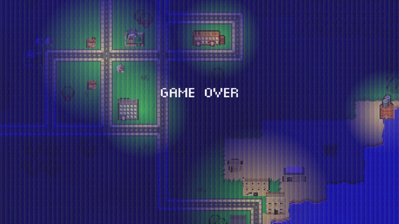 Mars Underground screenshot 3