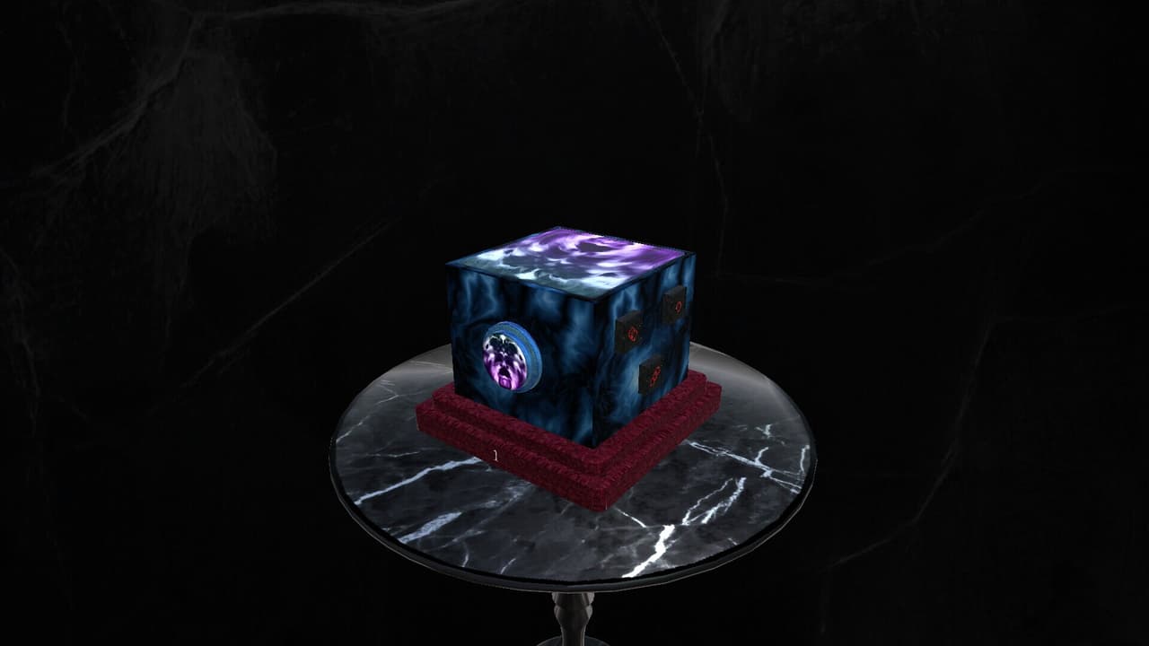 Mystery Box: Evolution screenshot 4