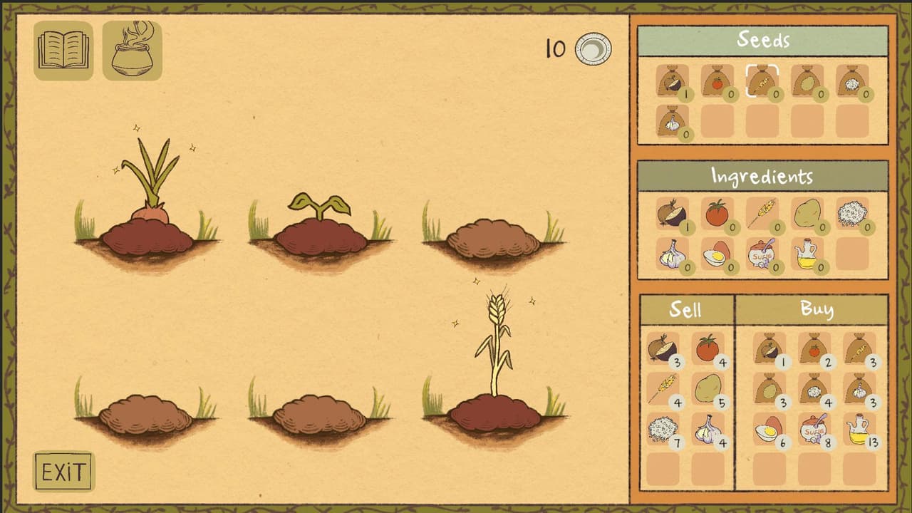 Ca La Iaia screenshot 4