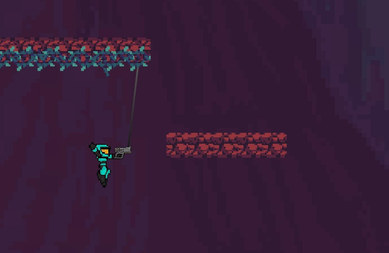 Alone in Mars (Zadium) screenshot 4