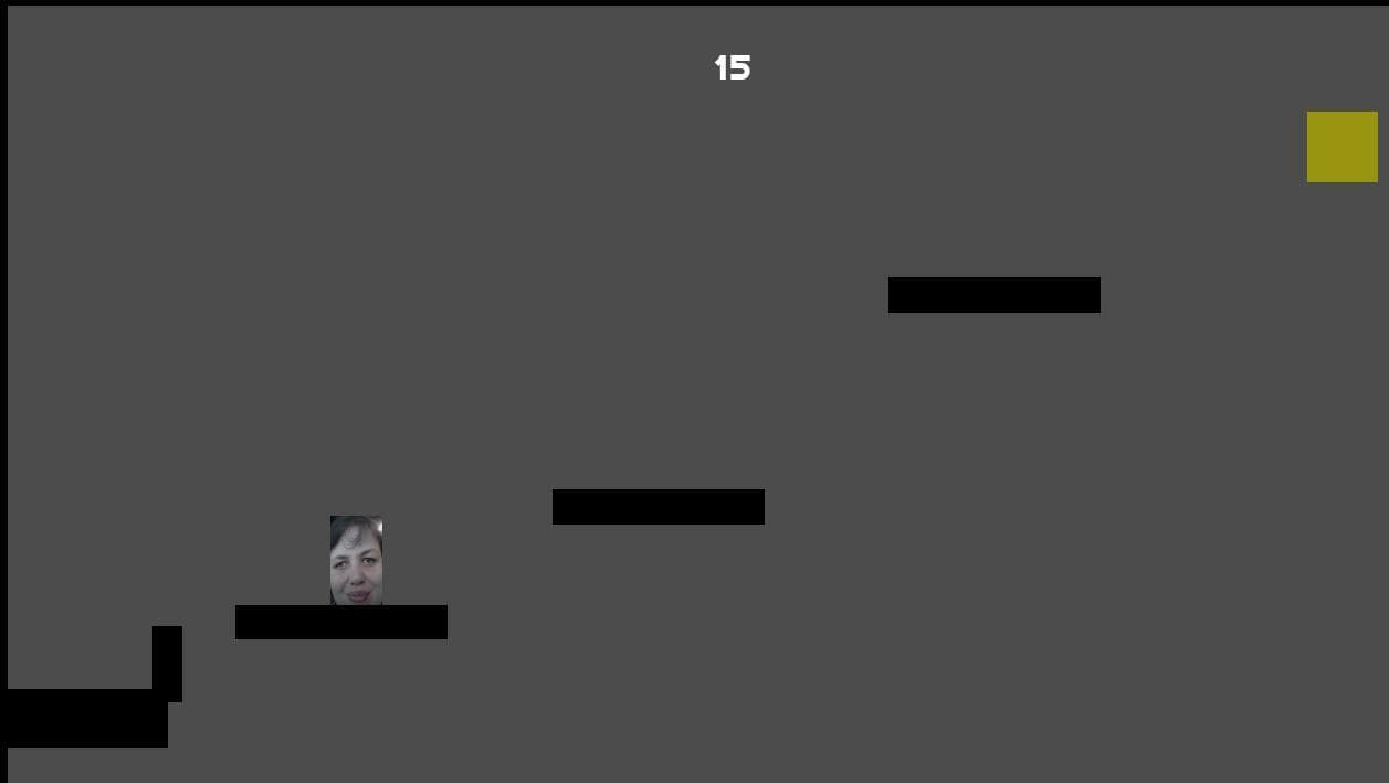 The ultimate platformer v2 screenshot 2