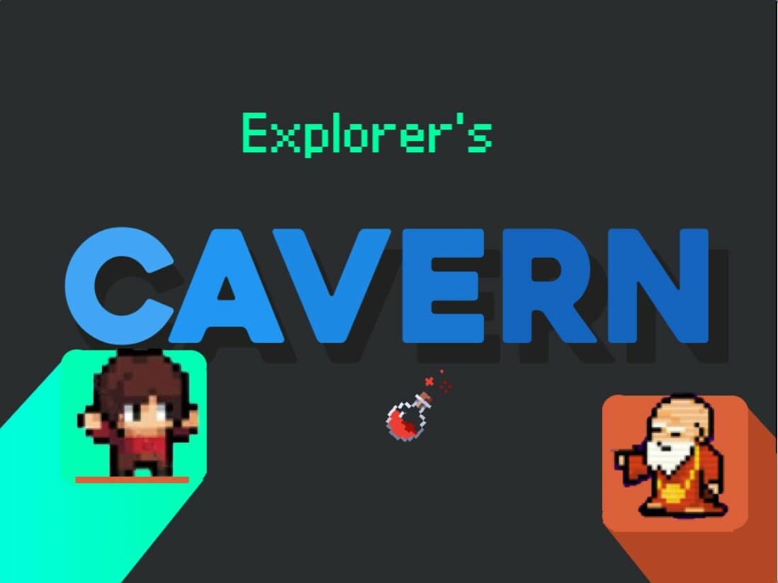 Explorers Cavern
