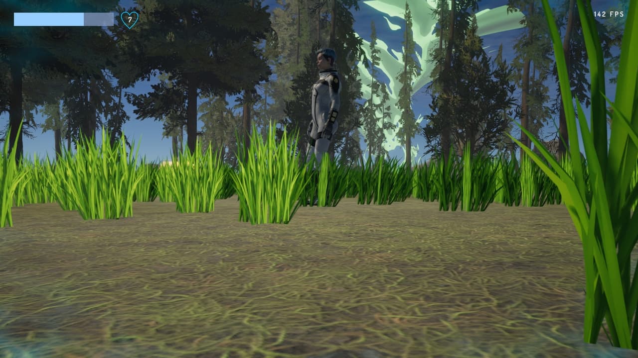 Losted screenshot 3