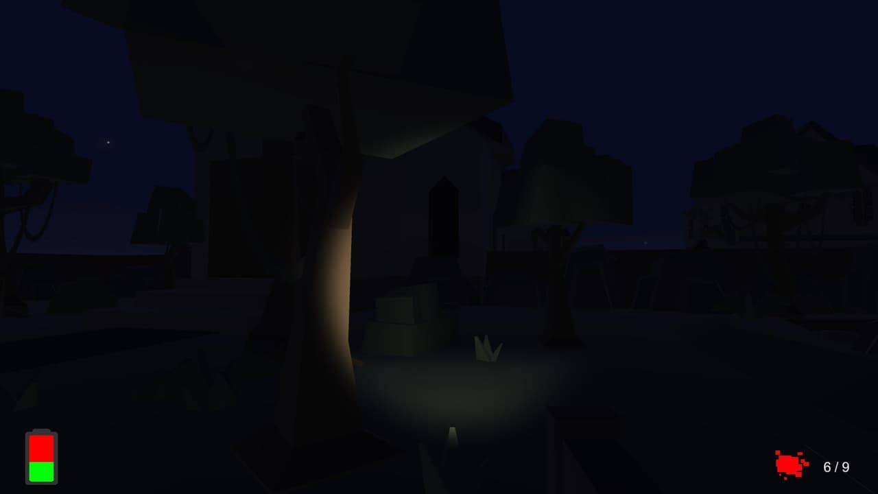 Dunmire Murders screenshot 6