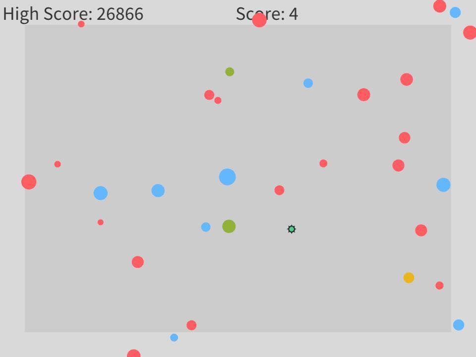 Fat Dot screenshot 3