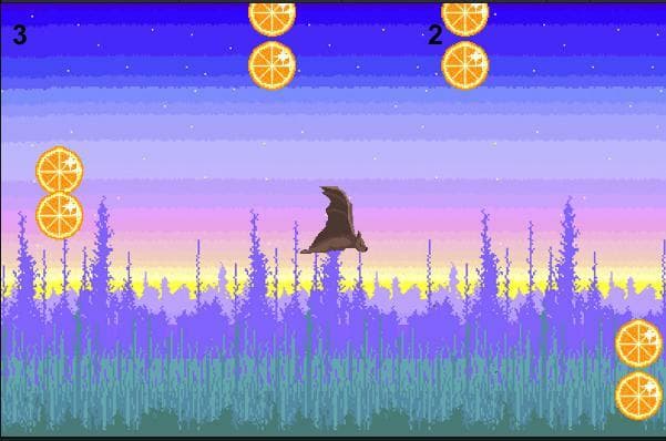 RUN RUN RUN (ReefM) screenshot 3