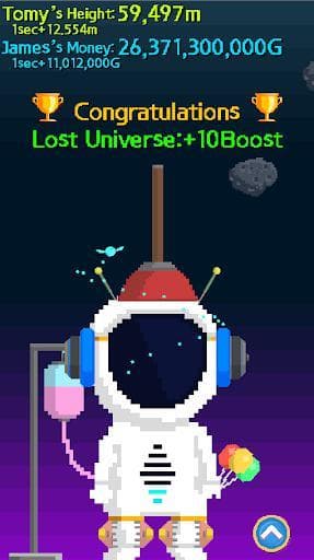 Infinite Growth screenshot 4