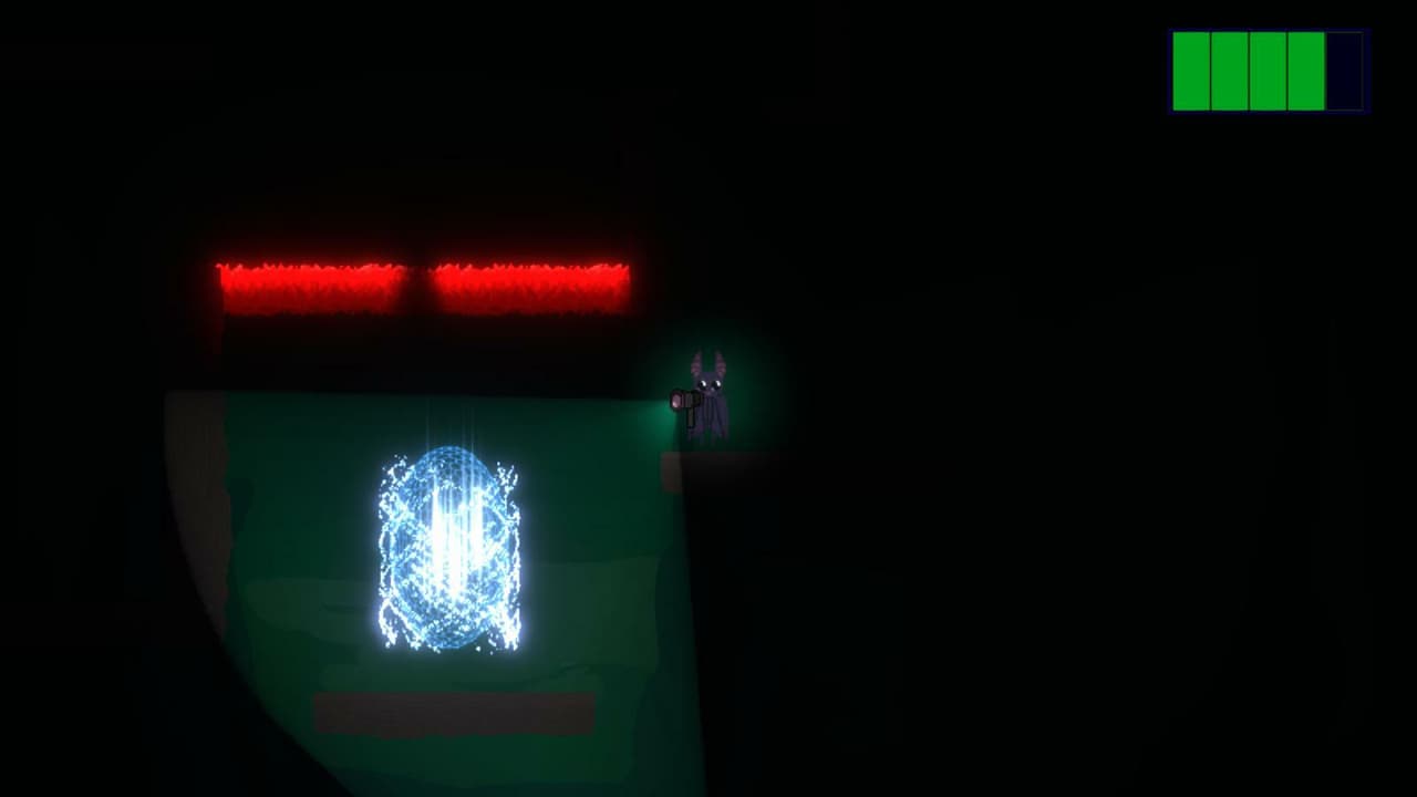 EchoGravity screenshot 4