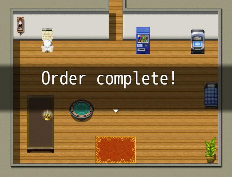 The Egg Shift