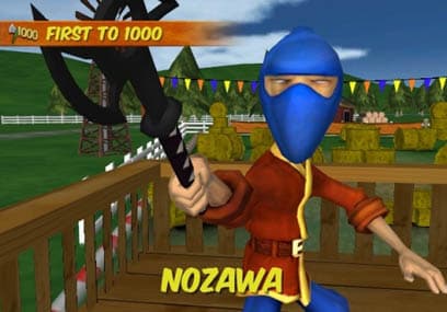 Go Play Lumberjacks screenshot 6