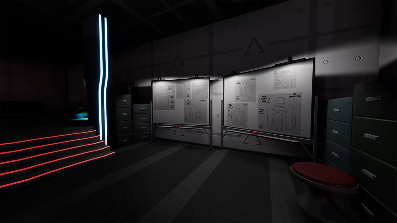 Out in Space screenshot 2