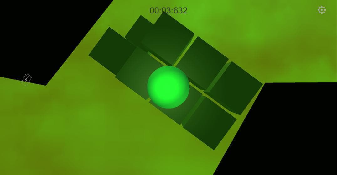 GyRoll screenshot 6