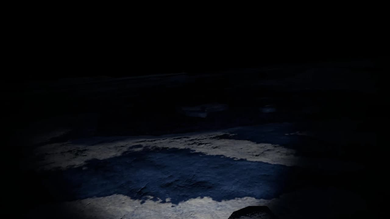 ICED VR screenshot 3
