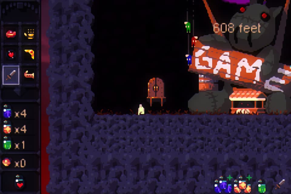 TowerClimb screenshot 2