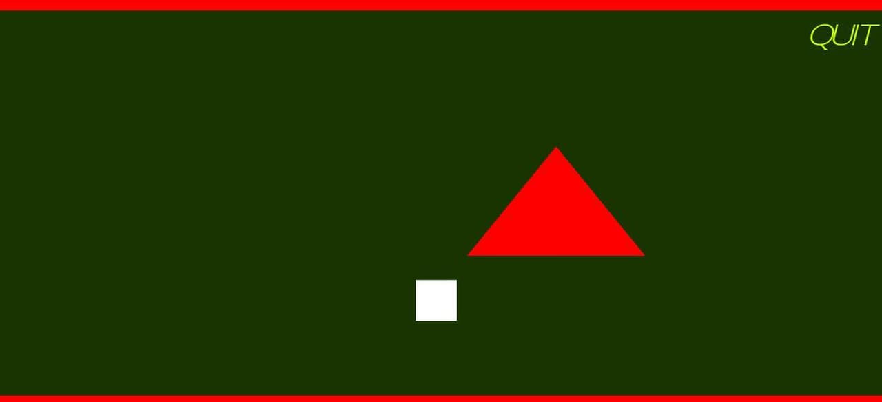 VIRUS (itch) (Danidevtg) screenshot 2