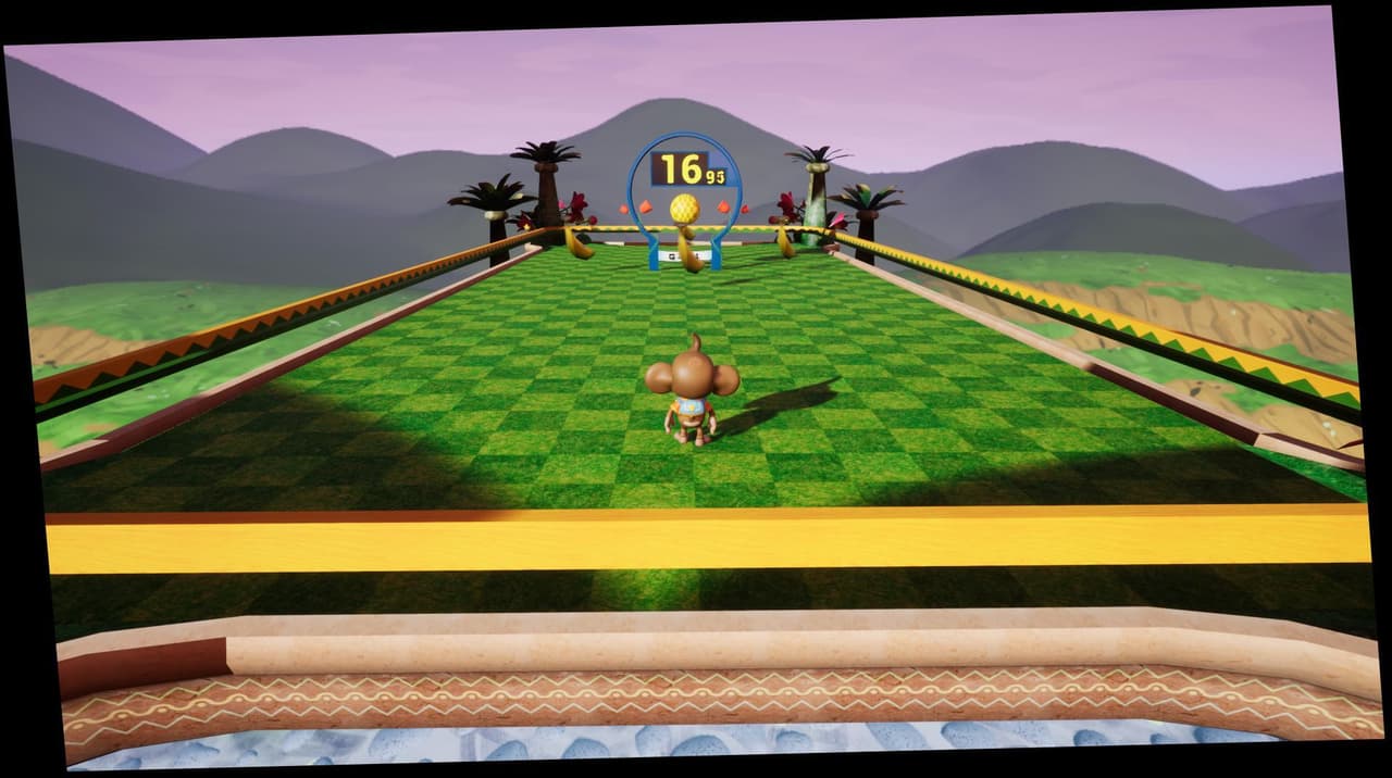 Super Monkey Monkey screenshot 3