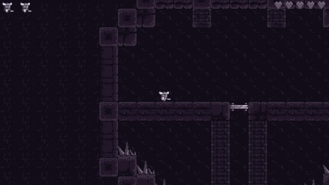 Under Castle