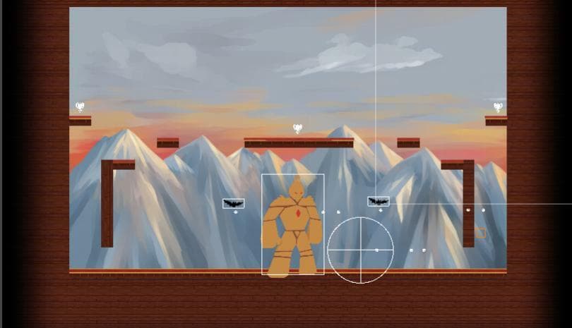 Into the Canvas screenshot 3