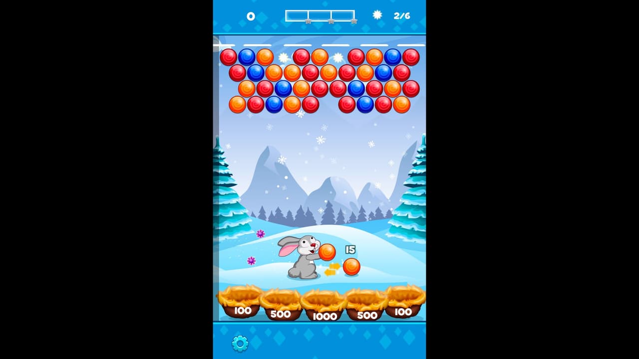 Age screenshot 5