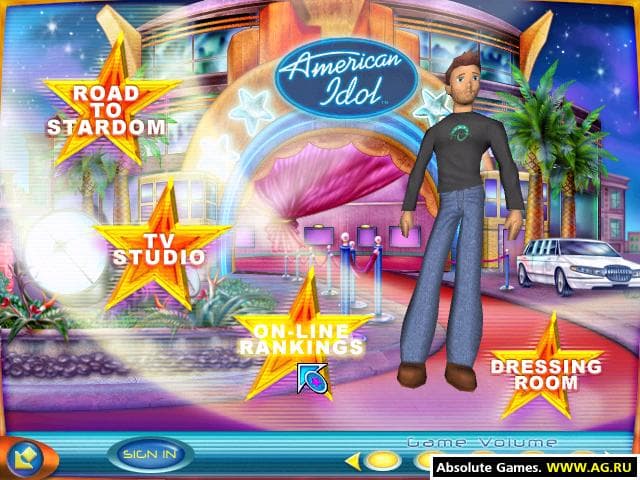 American Idol screenshot 4