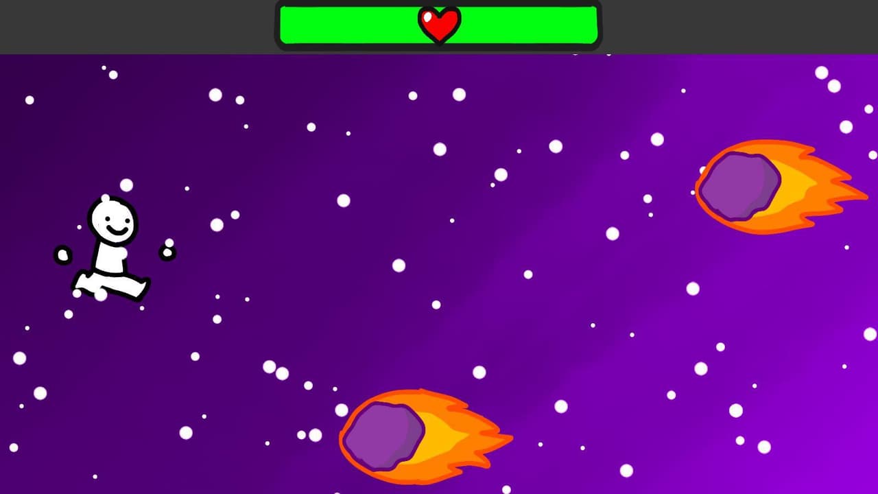 Boal Battle screenshot 2