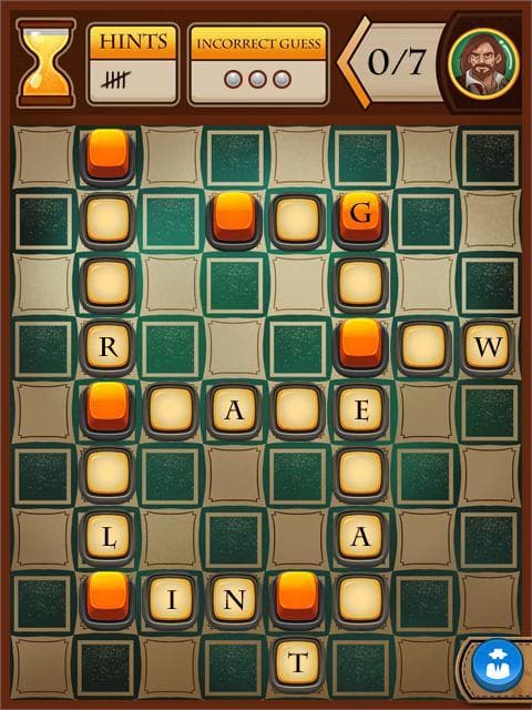 Crossword Investigators