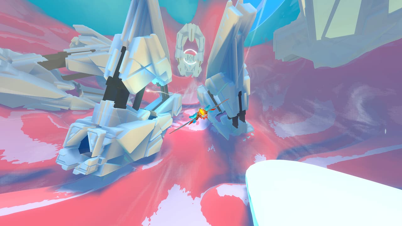 InnerSpace screenshot 3