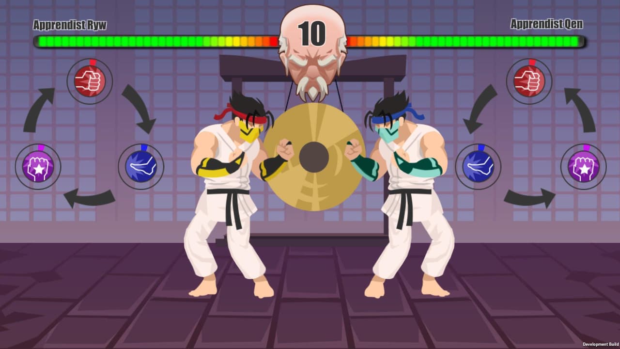 Street Reigns screenshot 3
