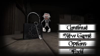 Escape Scary Dog screenshot 2