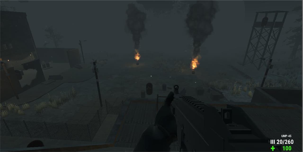 MadFinn - Survive The Horde (Alpha 0.1.7) screenshot 4