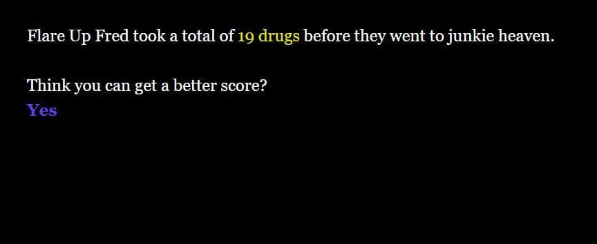 Junkie Tycoon