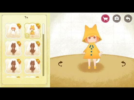 Stray Cat Doors2 screenshot 5