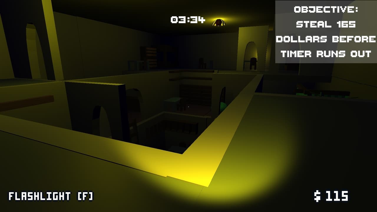 Life of a Thief screenshot 4