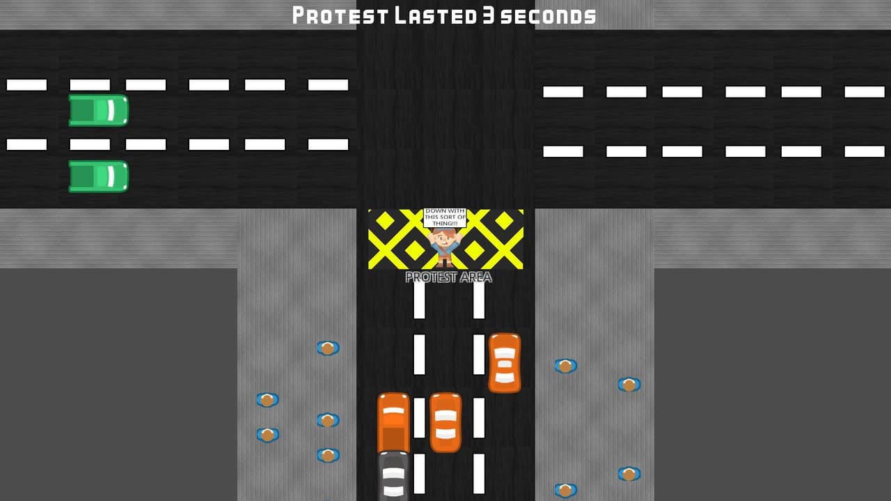 Stay Here Forever screenshot 3