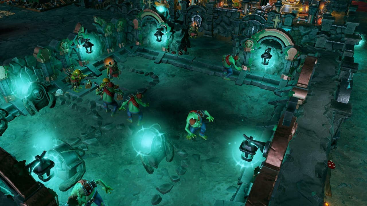 Dungeons 3 Complete Collection