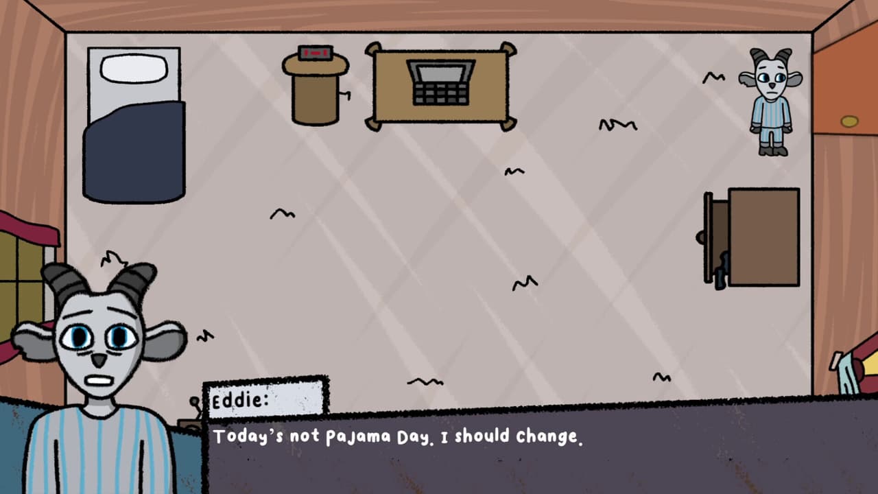 Sugarcreek screenshot 2
