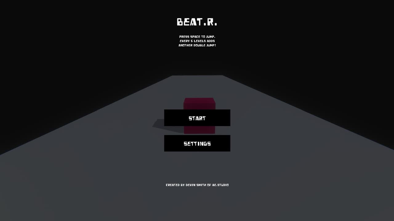 BEAT.R. screenshot 5