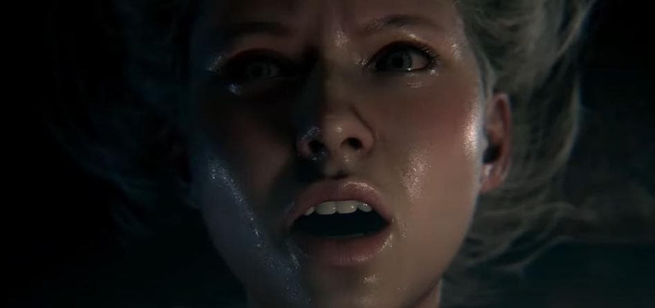 Resident Evil 9: Requiem screenshot 2
