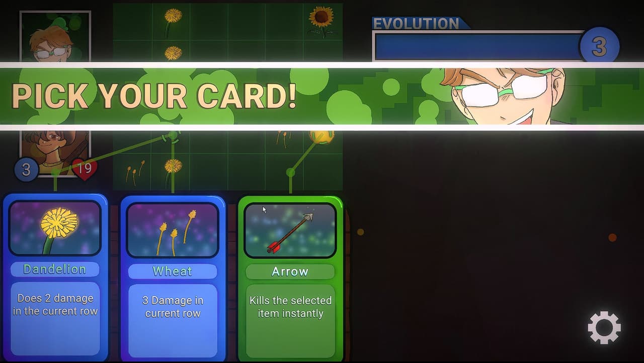 Chesticuffs: Evolution screenshot 4