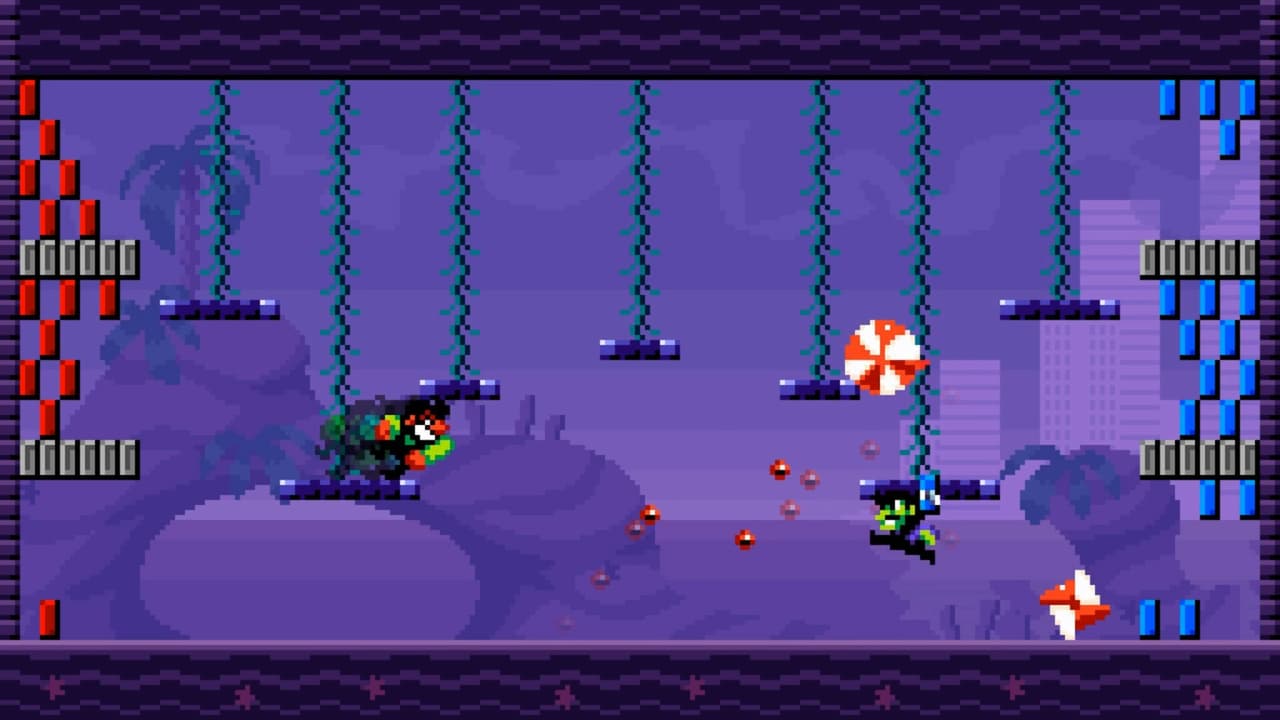 Antonball Deluxe Lite screenshot 3
