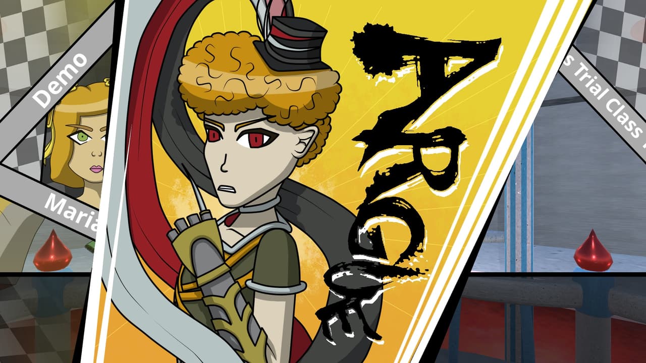 Danganronpa: Maiden Voyage screenshot 4