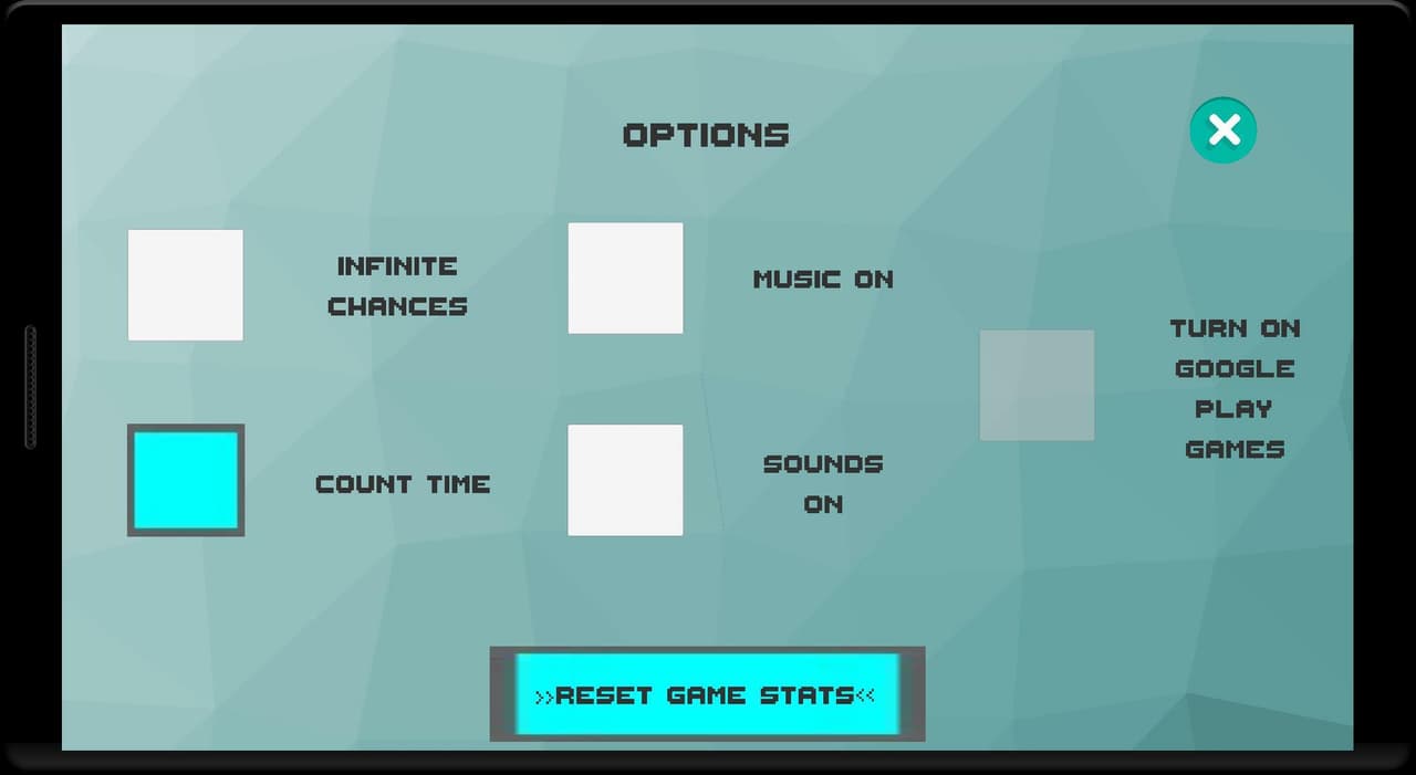 Mirror Reflection screenshot 5