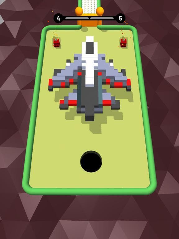 Magic Hole screenshot 4