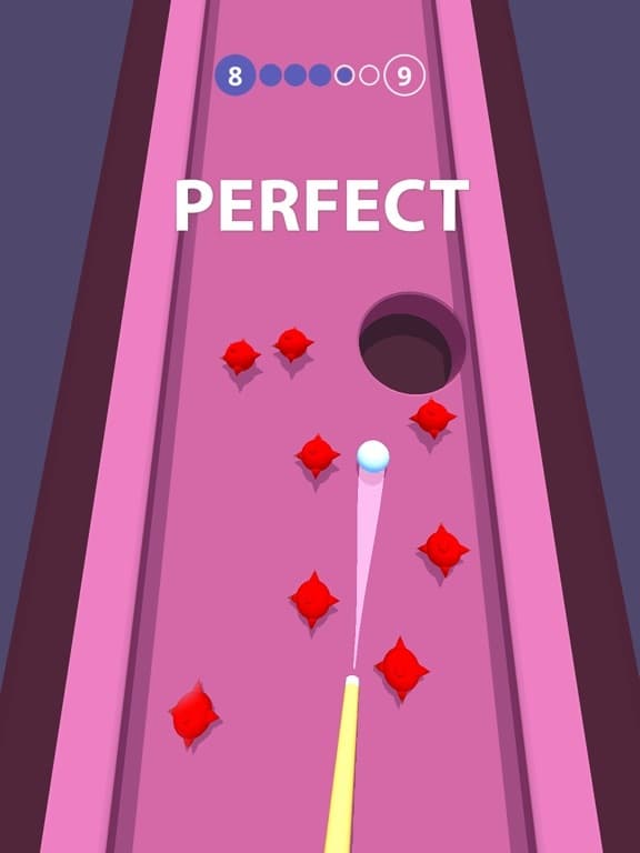 Pool it! screenshot 3