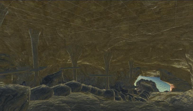 The SUGRA Project screenshot 3