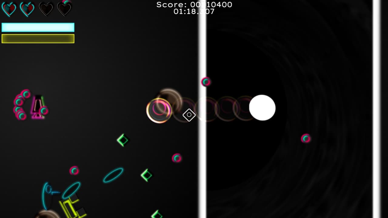 Resolute (109Dev)
