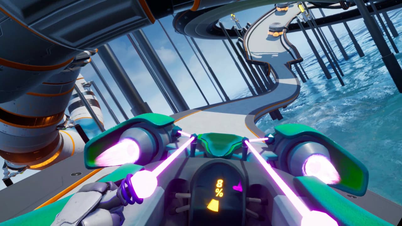 Velocity Vector